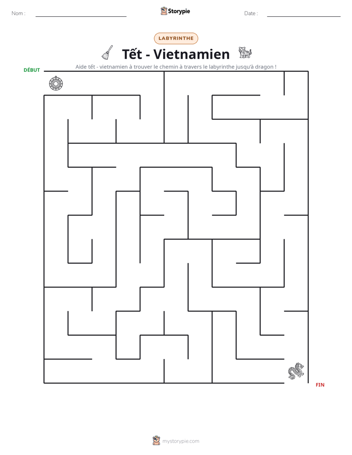 Labyrinthe