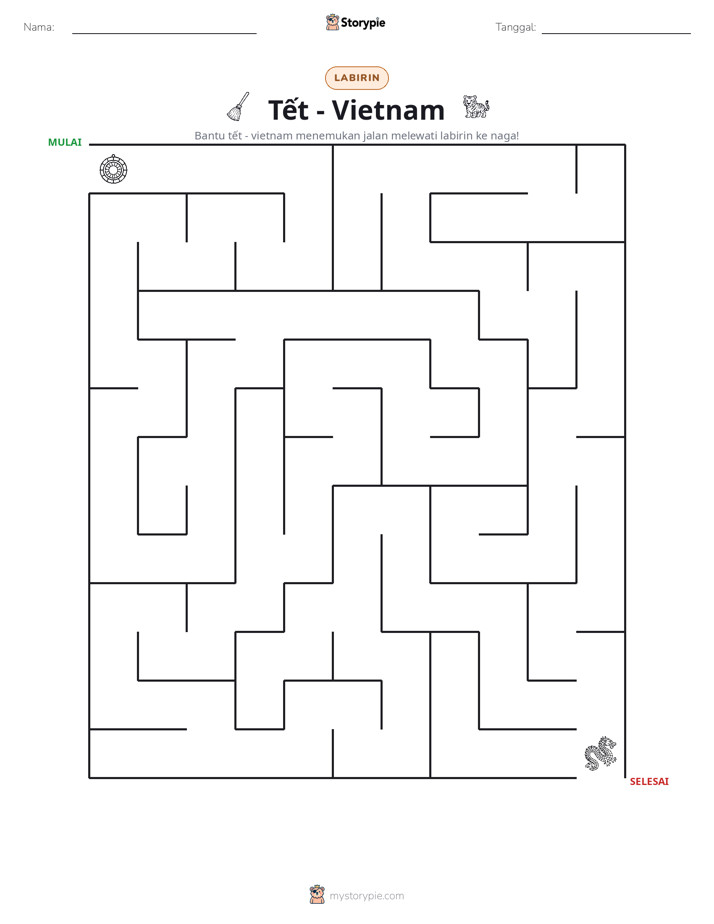 Labirin