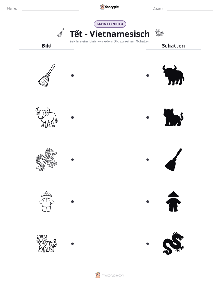 Schattenmatch