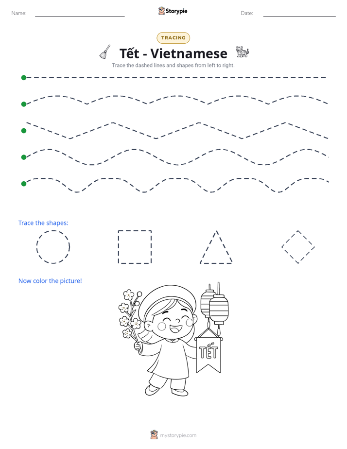 Tracing