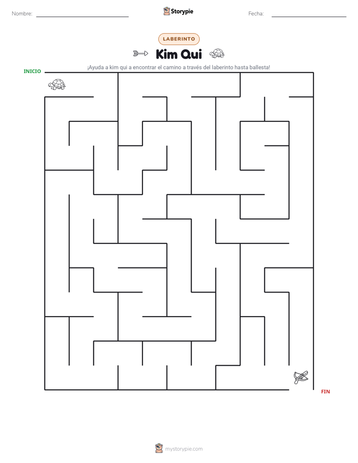 Labyrintho