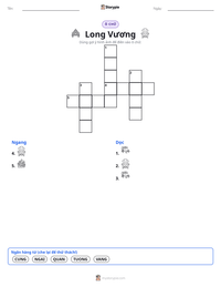 Xem trước tài liệu in sẵn Long Vương