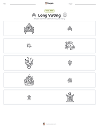 Xem trước tài liệu in sẵn Long Vương