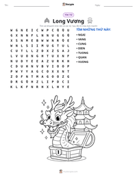 Xem trước tài liệu in sẵn Long Vương