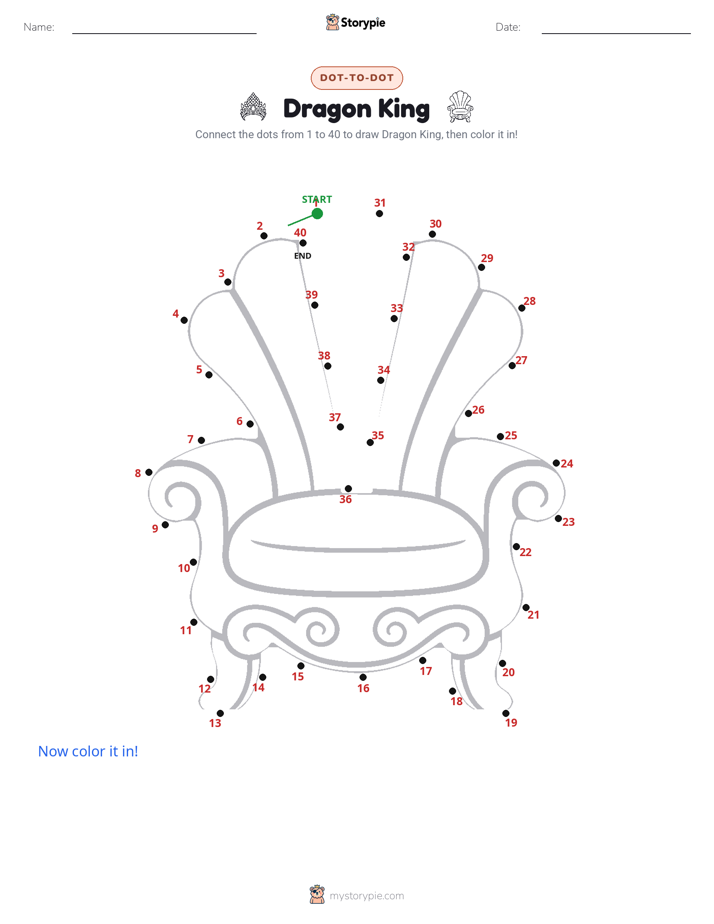 Dot to Dot