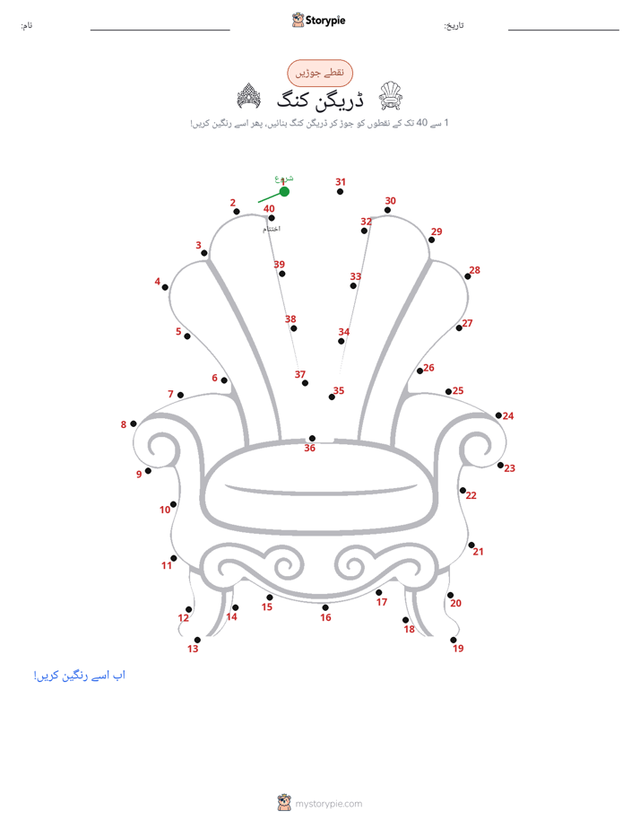 نقطے سے نقطے تک