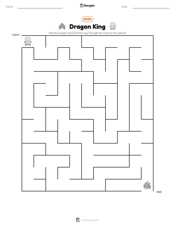 Maze