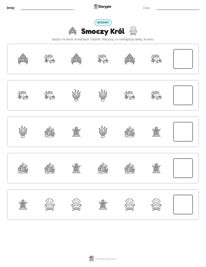 Wzory