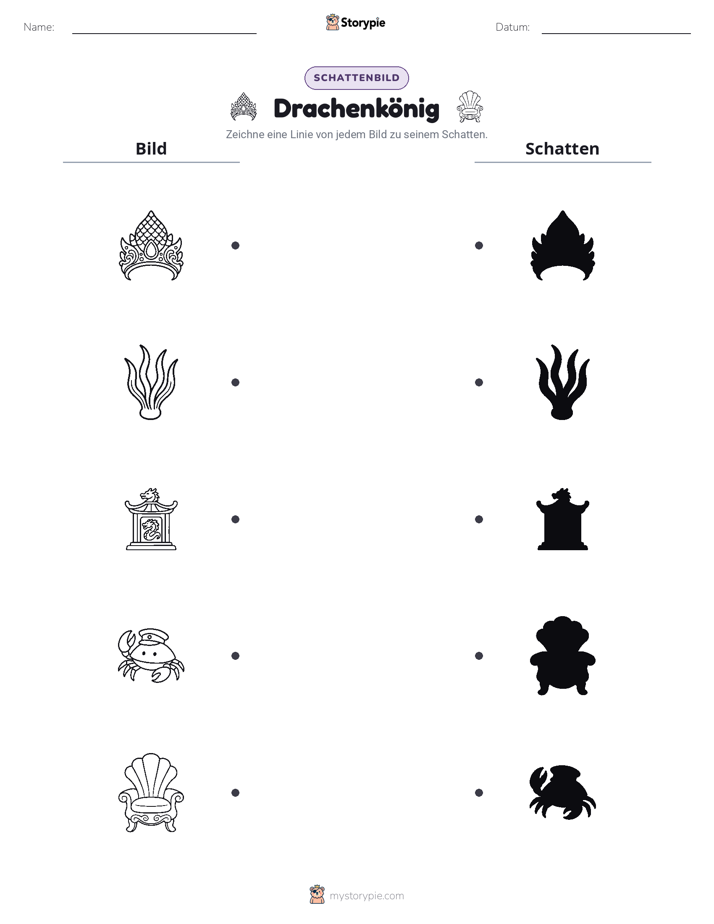 Schattenmatch