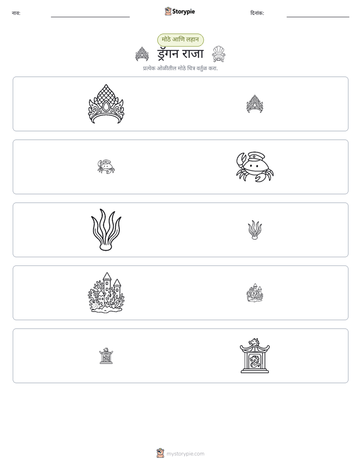 वर्गीकरण