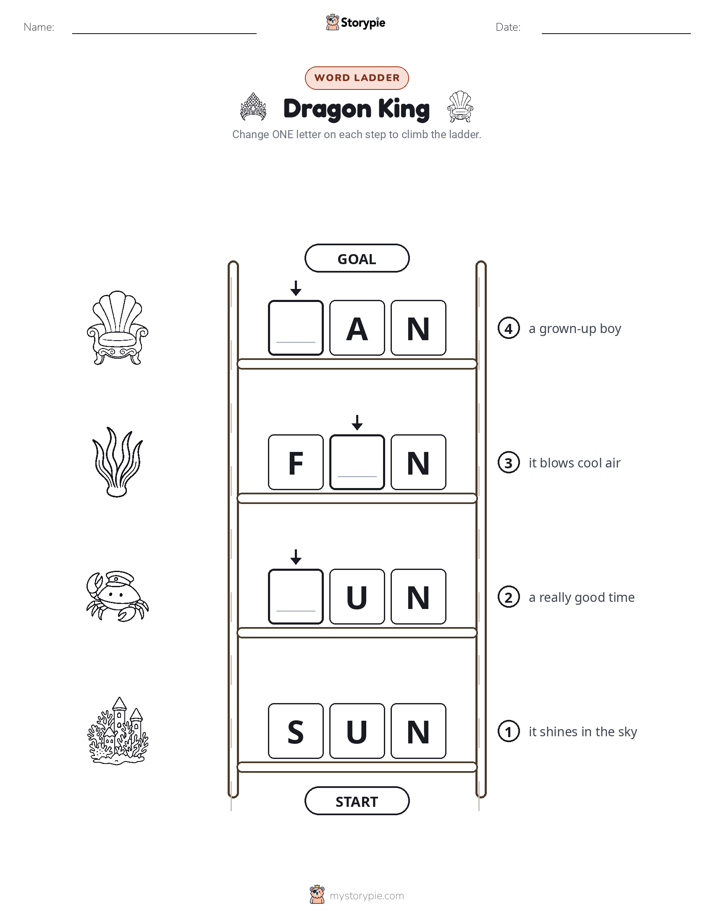 Word Ladder