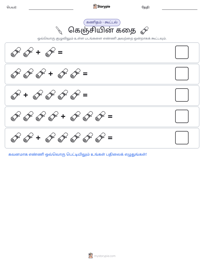 படம் கணிதம்