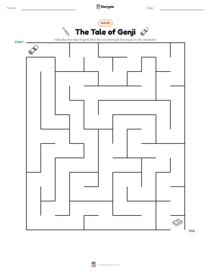 Maze