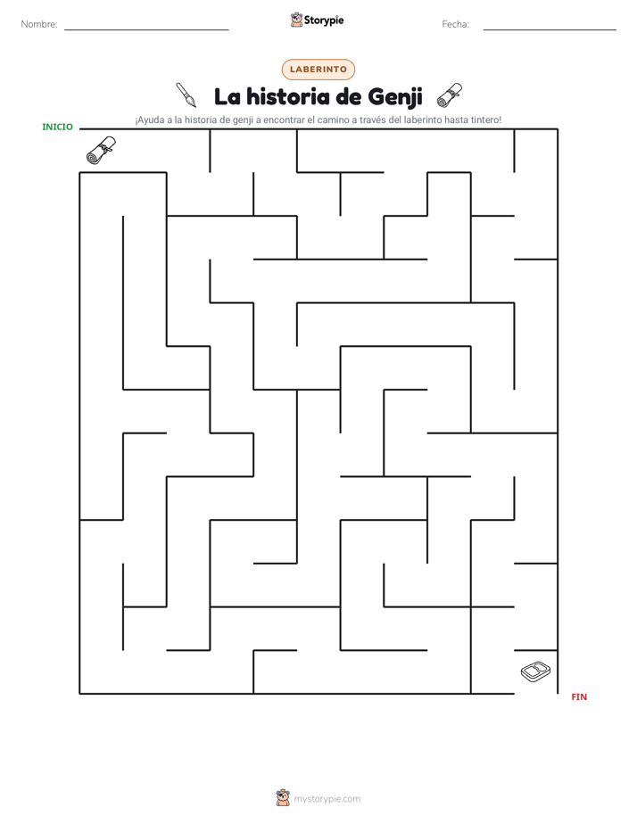 Labyrintho