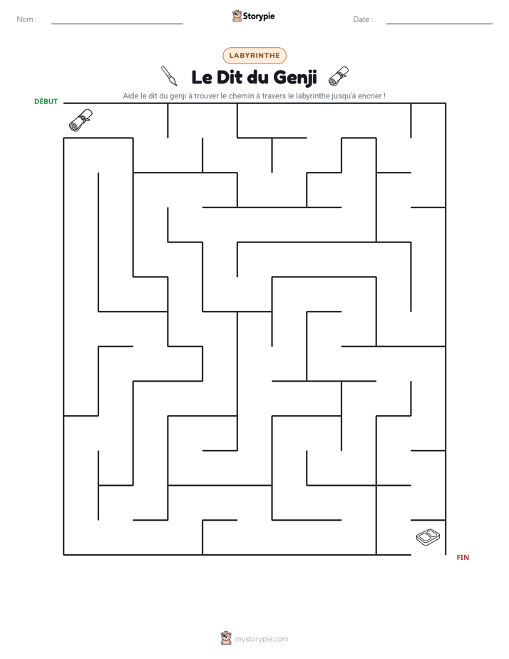 Labyrinthe