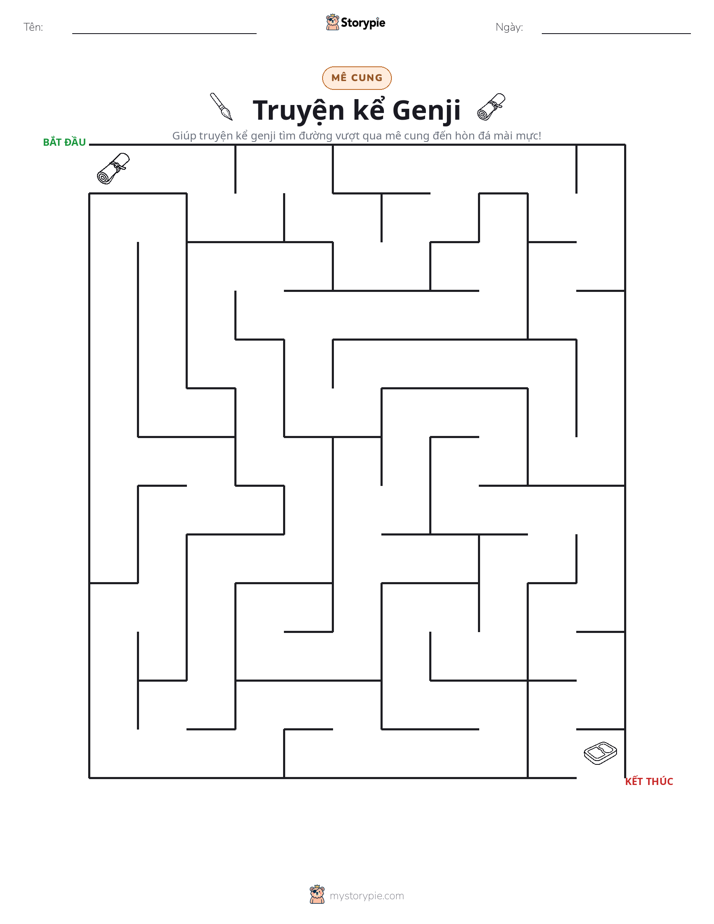Mê Cung