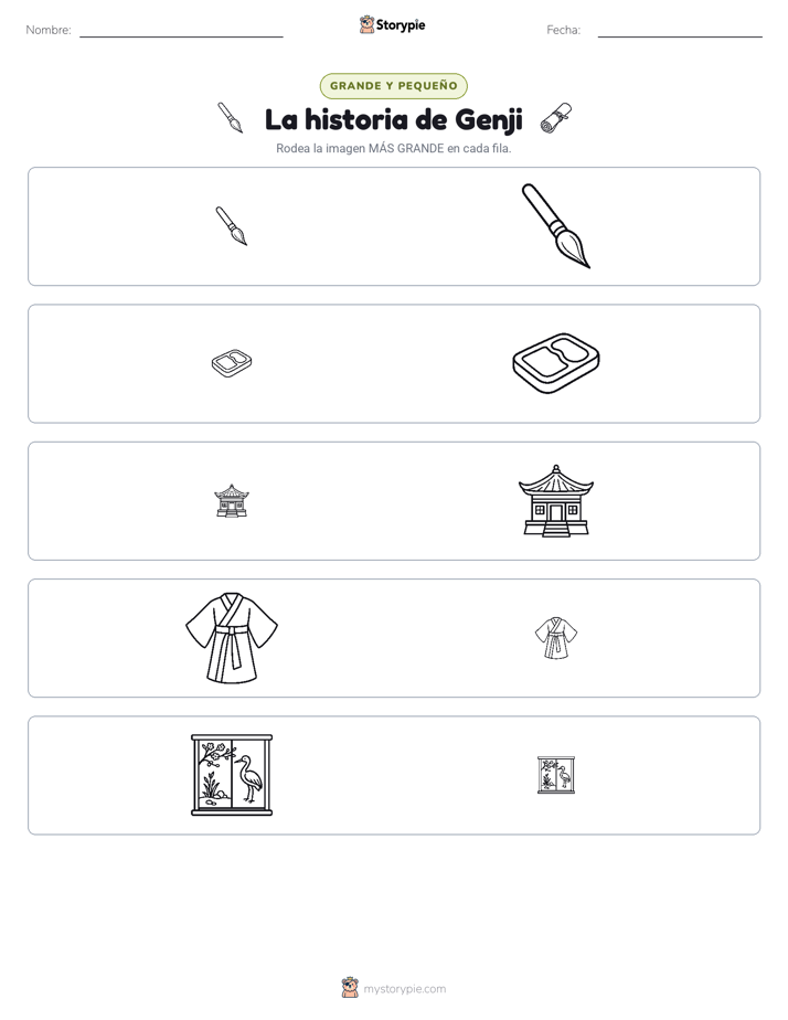 Clasificación