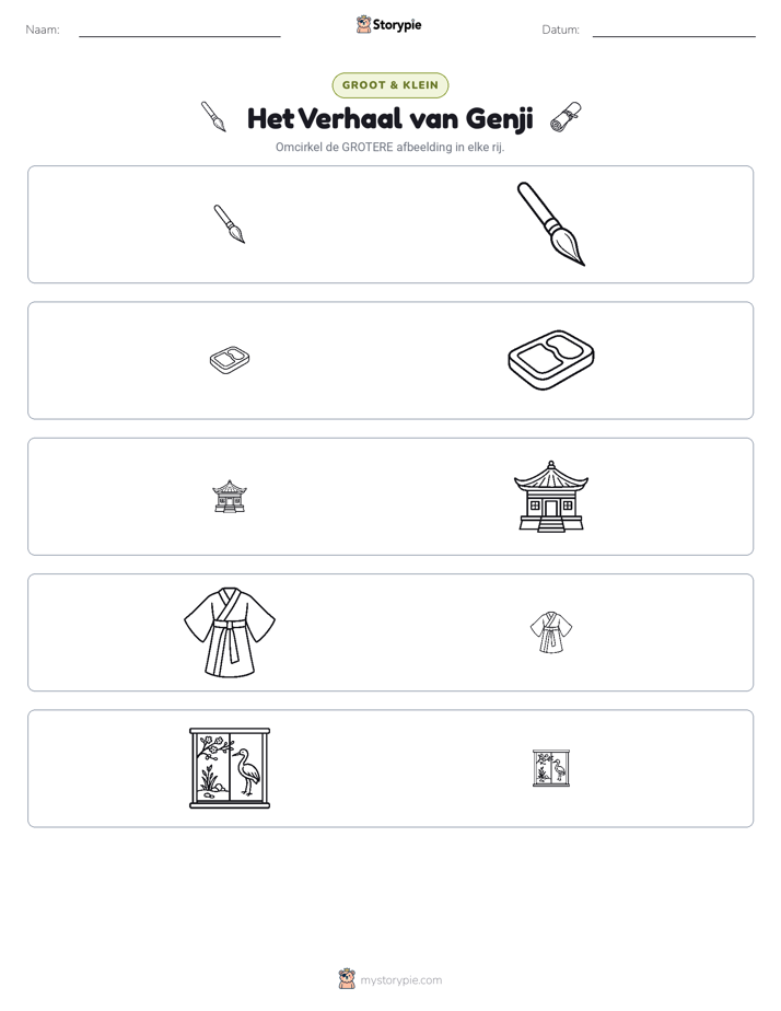 Sorteren