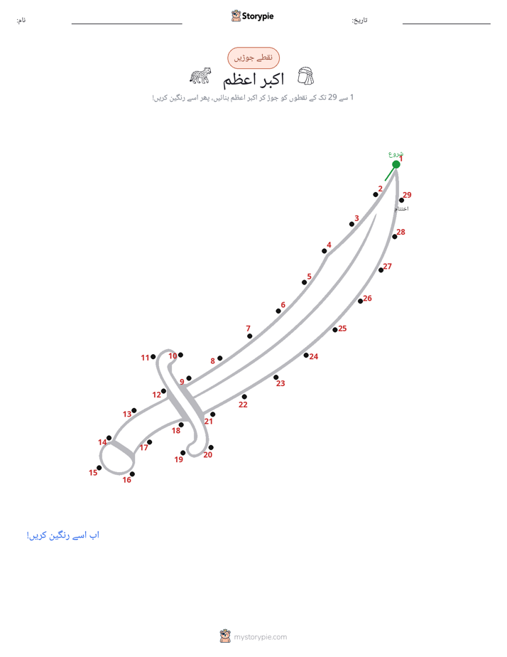 نقطے سے نقطے تک