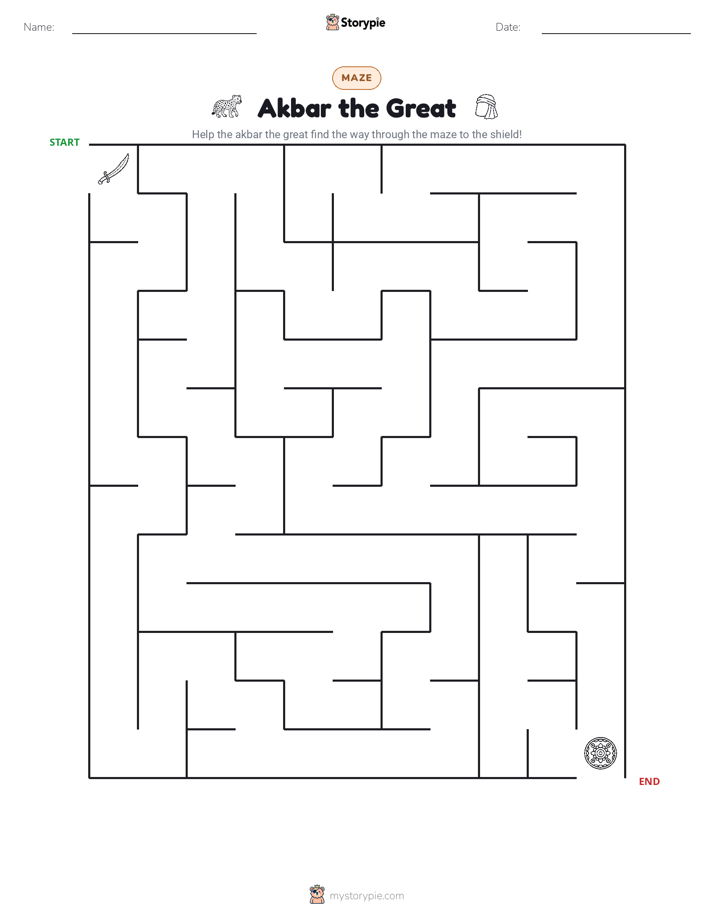 Maze