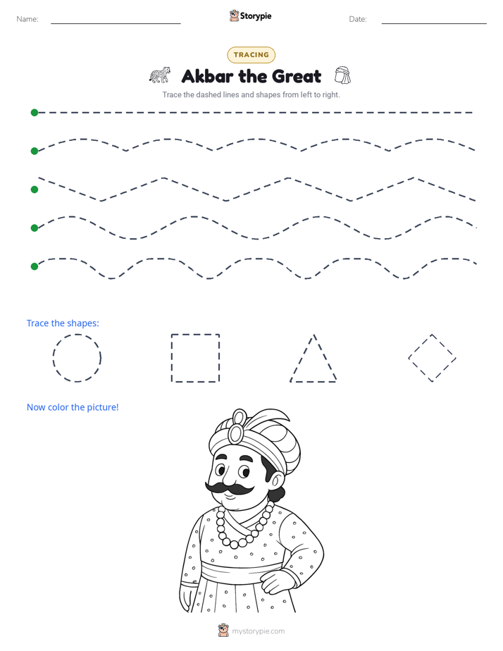 Tracing