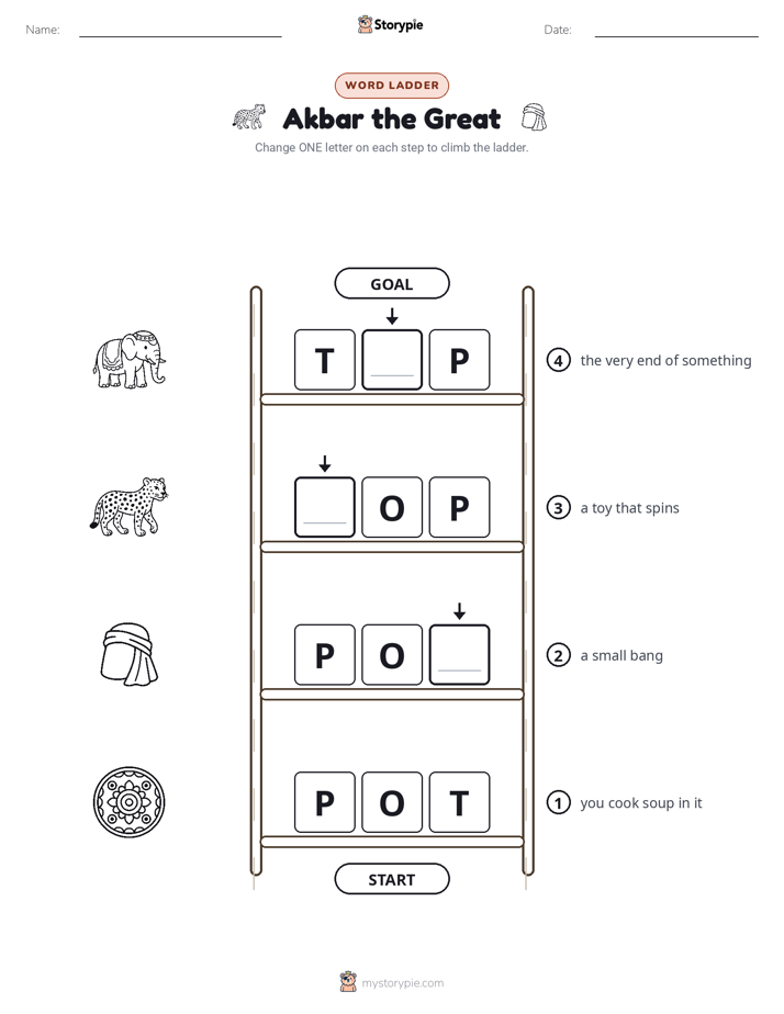 Word Ladder