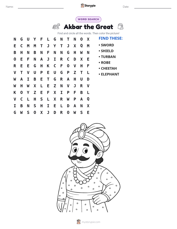 Word Search