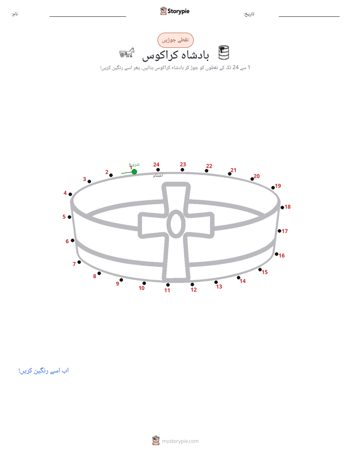 نقطے سے نقطے تک