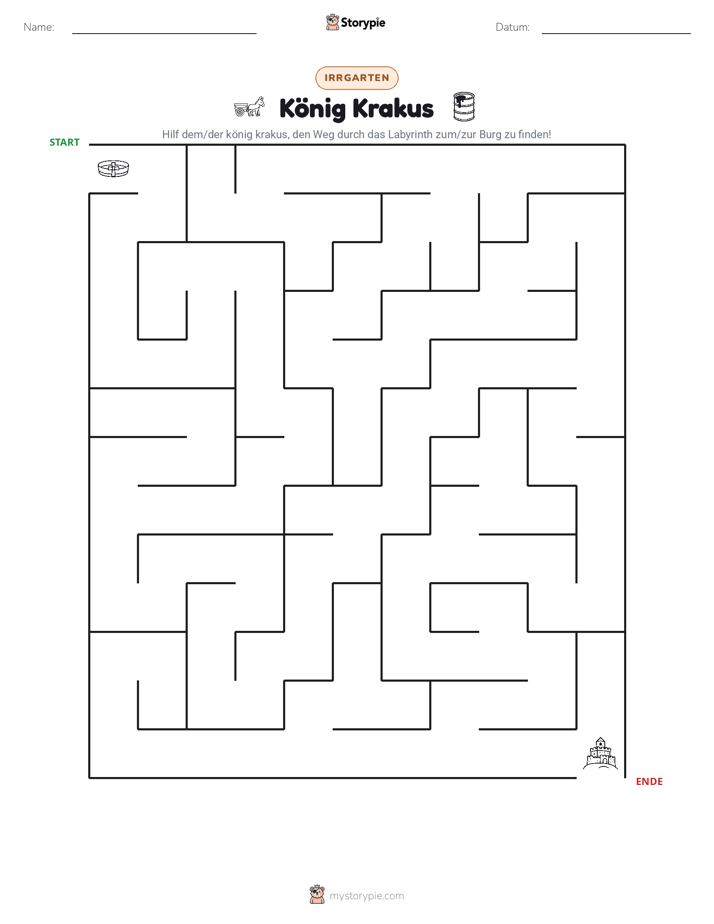 Labyrinth