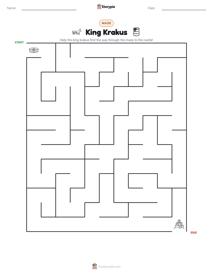Maze