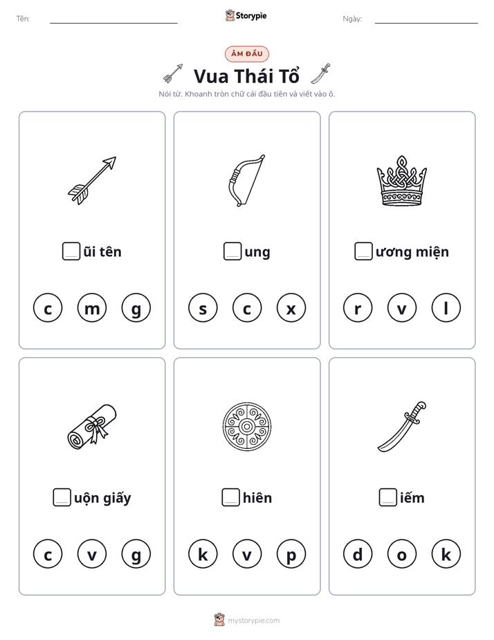 Âm Đầu