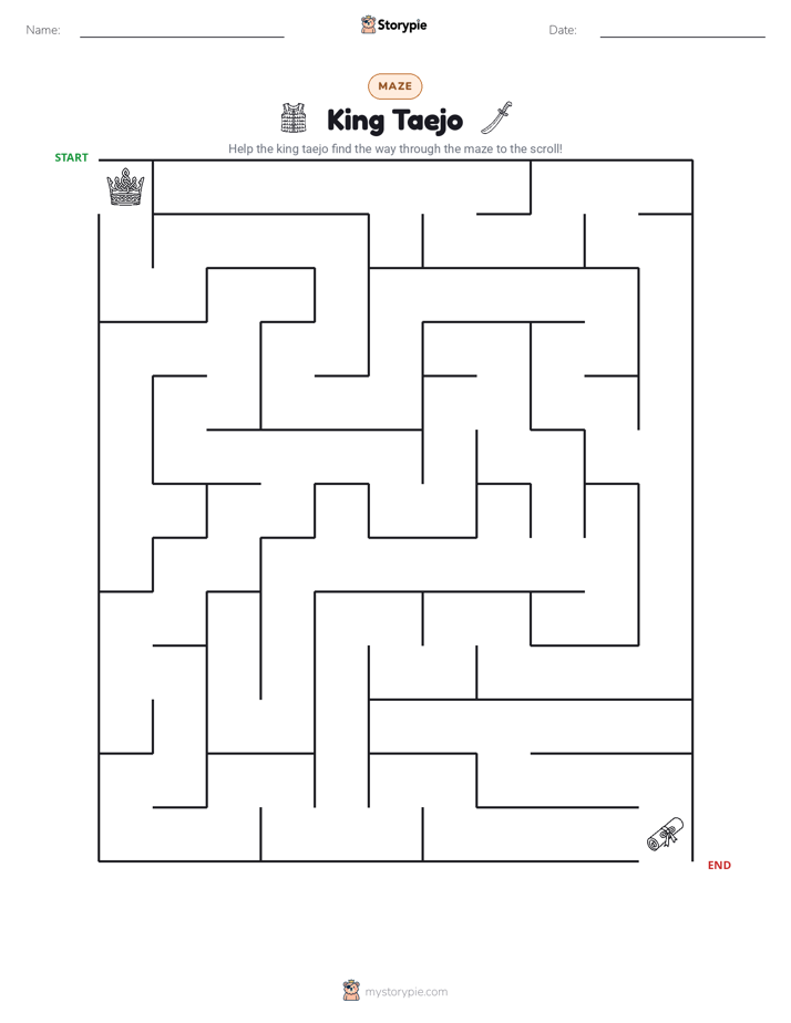 Maze