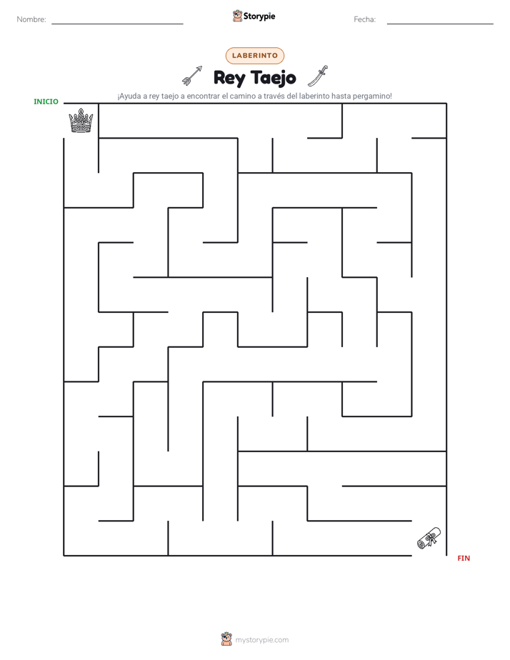 Labyrintho