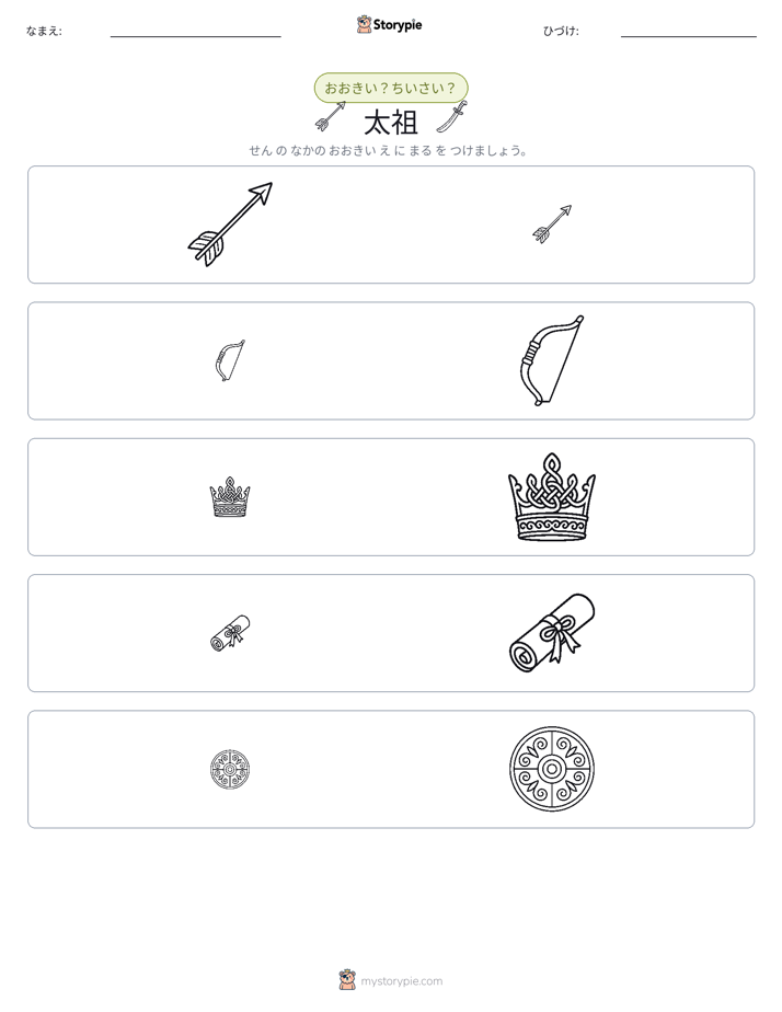 ソーティング