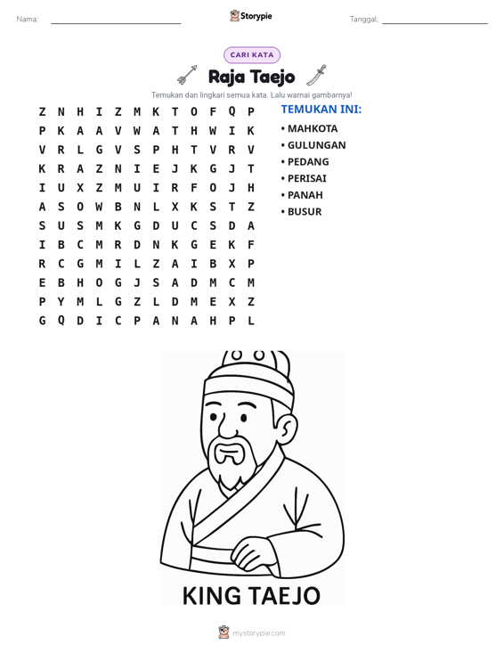 Pencarian Kata