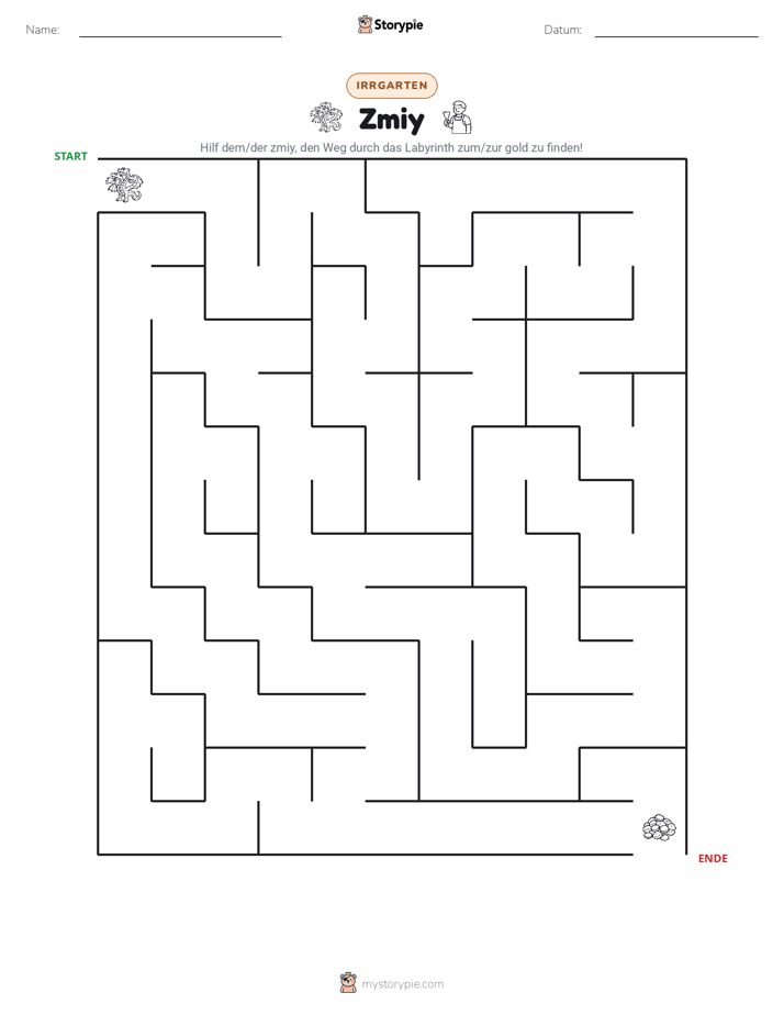 Labyrinth