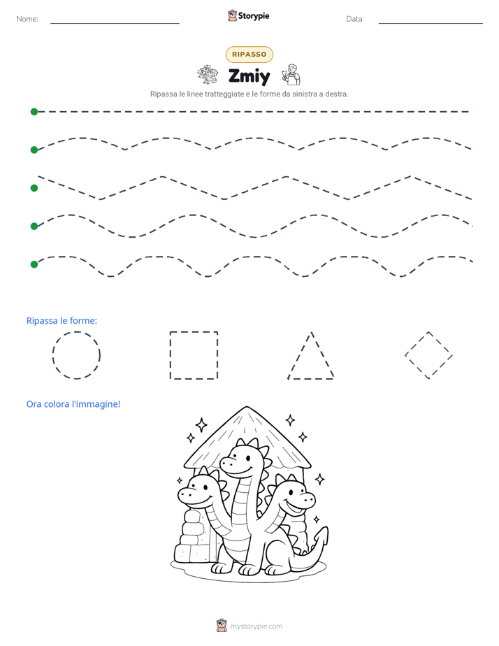 Tracciamento