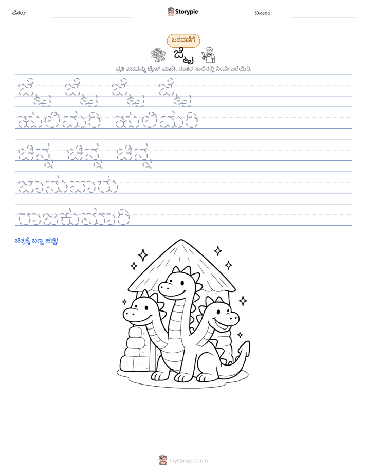 ಲೇಖನ ಅಭ್ಯಾಸ
