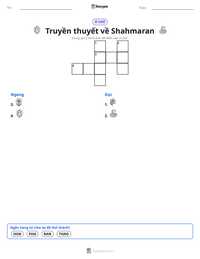 Xem trước tài liệu in sẵn Truyền thuyết về Shahmaran