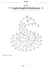 Xem trước tài liệu in sẵn Truyền thuyết về Shahmaran