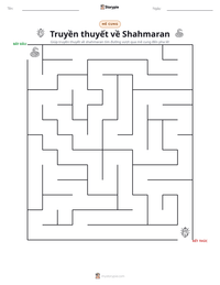 Xem trước tài liệu in sẵn Truyền thuyết về Shahmaran