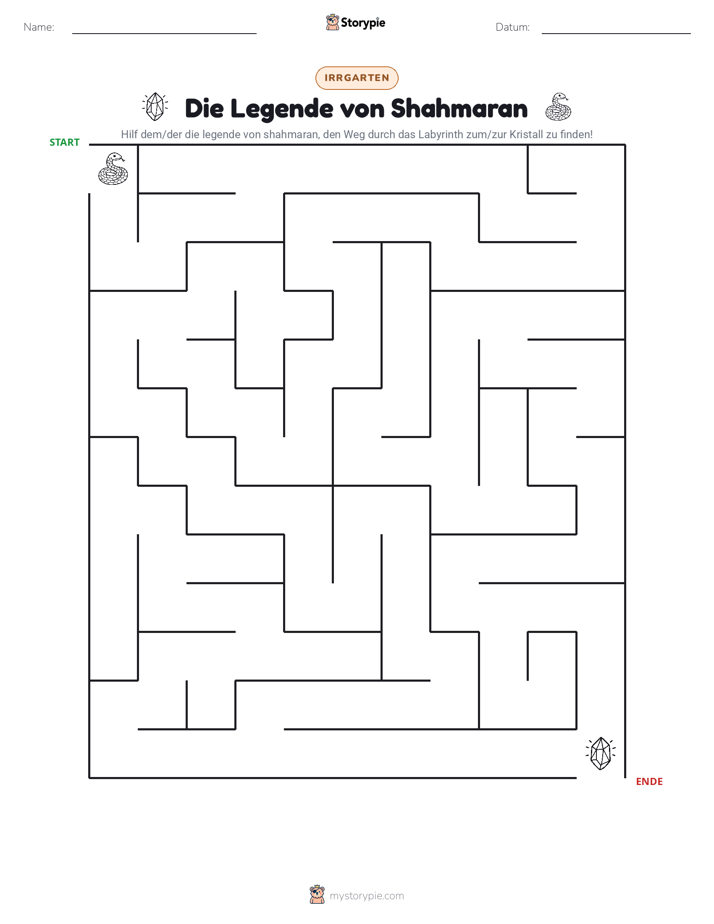 Labyrinth