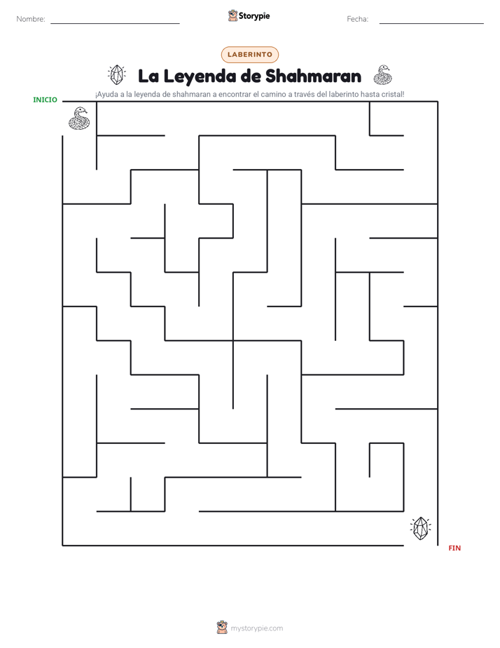 Labyrintho