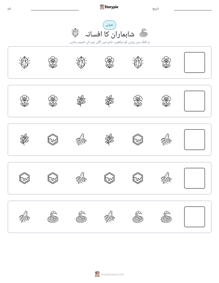 پیٹرن