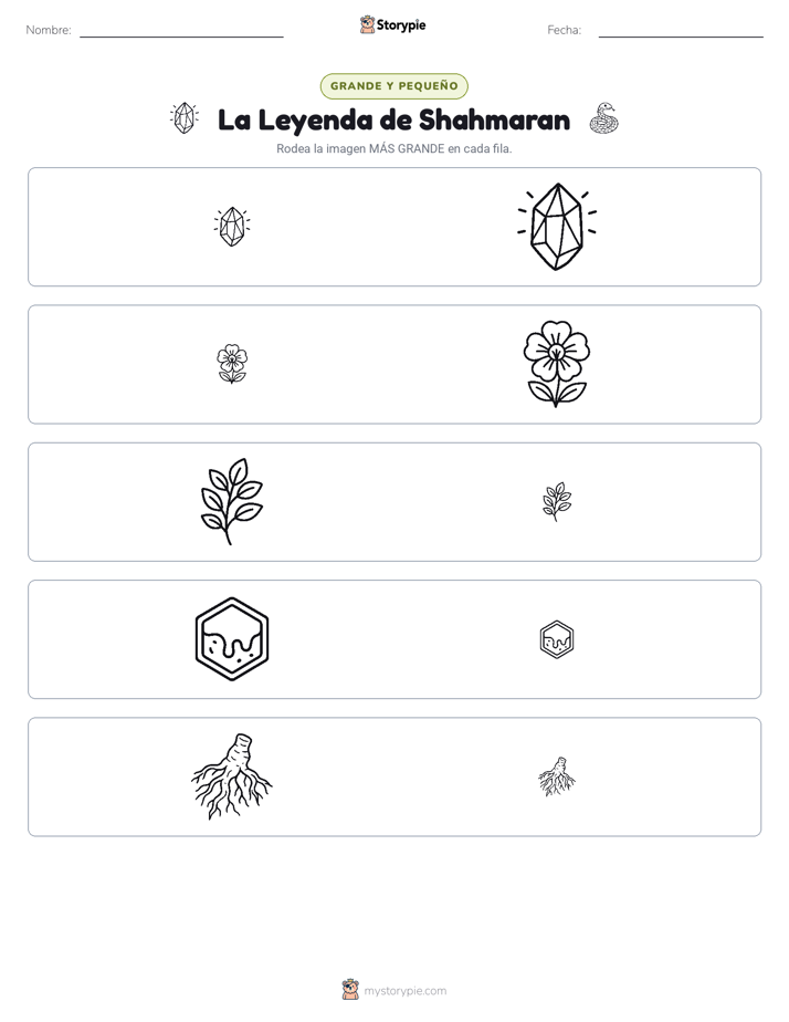 Clasificación