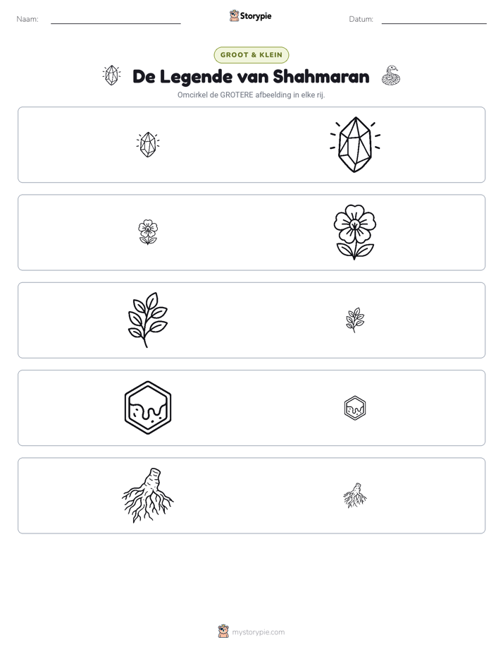 Sorteren