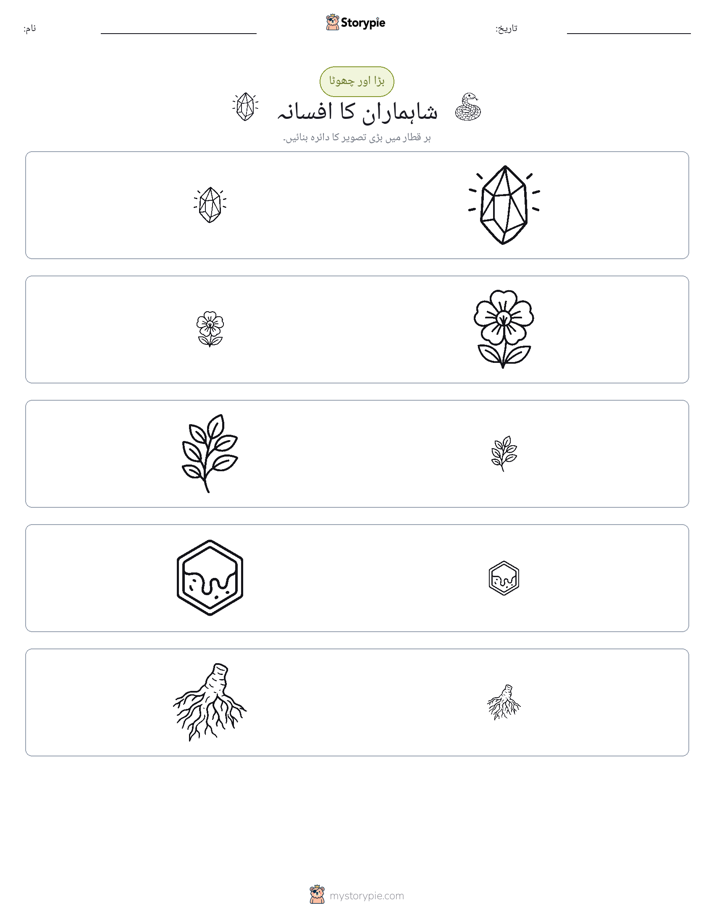 ترتیب دینا