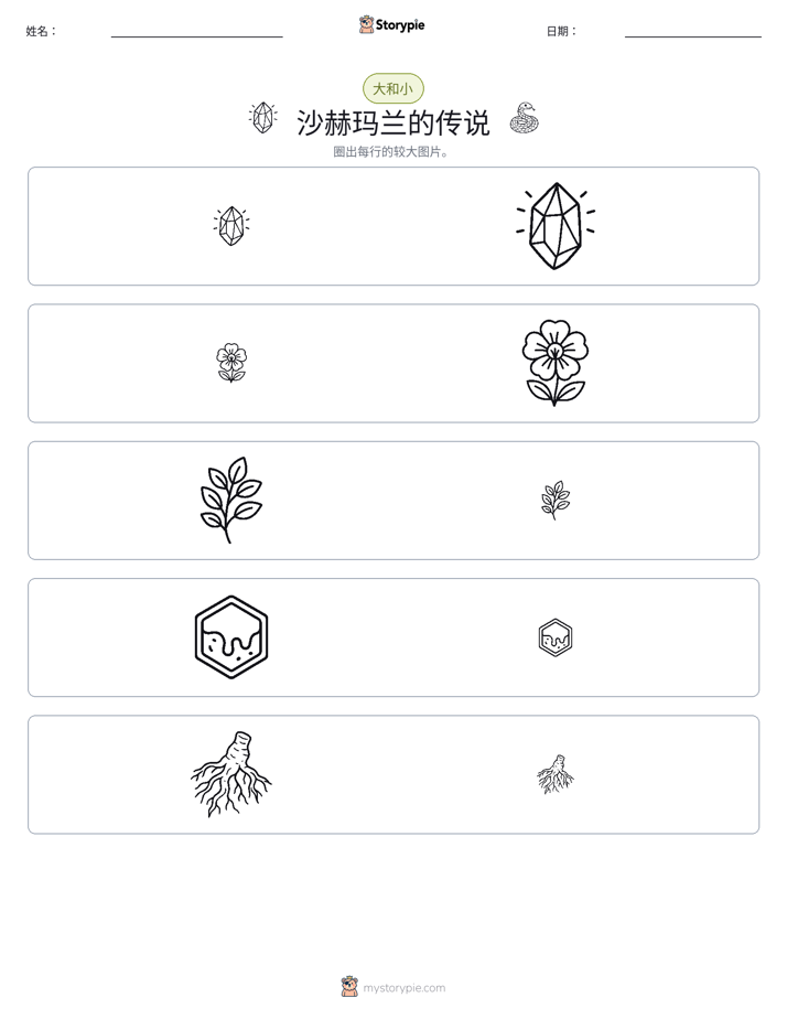 分类