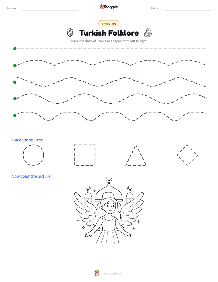 Tracing