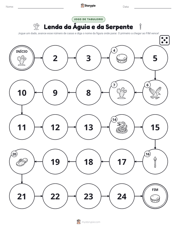 Jogo de Rolagem e Movimento